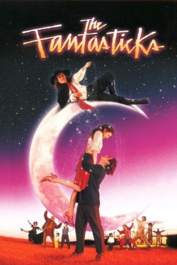 The Fantasticks (1995) Official Image | AndyDay