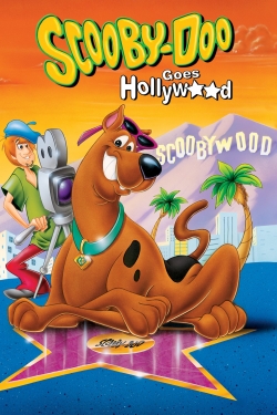 Scooby-Doo Goes Hollywood (1980) Official Image | AndyDay