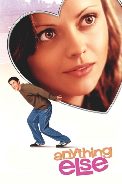 Anything Else (2003) Official Image | AndyDay