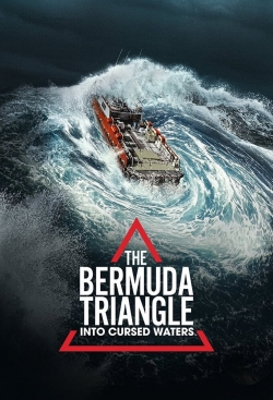The Bermuda Triangle: Into Cursed Waters (2022) Official Image | AndyDay