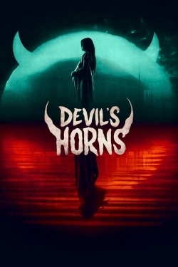 Devil's Horns (2024) Official Image | AndyDay