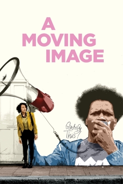 A Moving Image (2016) Official Image | AndyDay