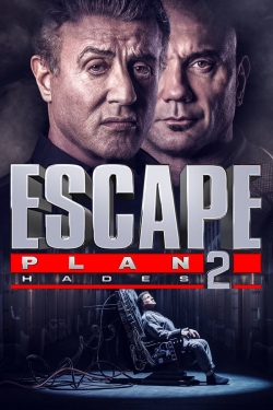 Escape Plan 2: Hades (2018) Official Image | AndyDay