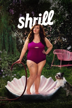 Shrill (2019) Official Image | AndyDay