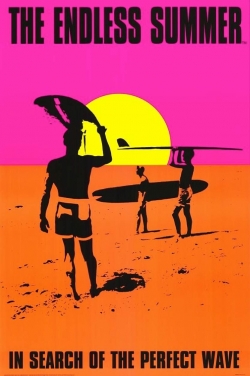 The Endless Summer (1966) Official Image | AndyDay