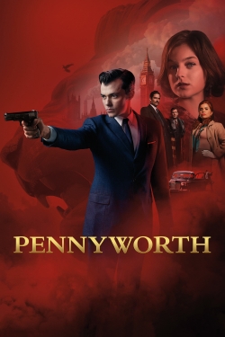 Pennyworth (2019) Official Image | AndyDay