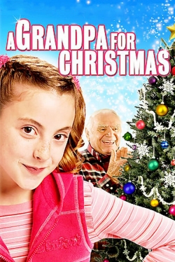A Grandpa for Christmas (2007) Official Image | AndyDay