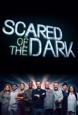 Scared of the Dark (2023) Official Image | AndyDay