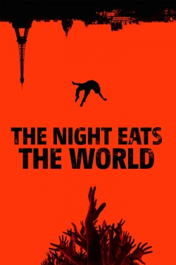 The Night Eats the World (2018) Official Image | AndyDay