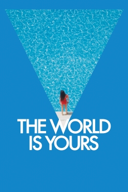 The World Is Yours (2018) Official Image | AndyDay