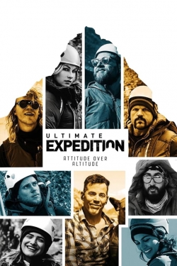 Ultimate Expedition (2018) Official Image | AndyDay