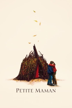Petite Maman (2021) Official Image | AndyDay