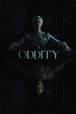 Oddity (2024) Official Image | AndyDay