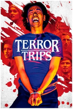 Terror Trips (2022) Official Image | AndyDay