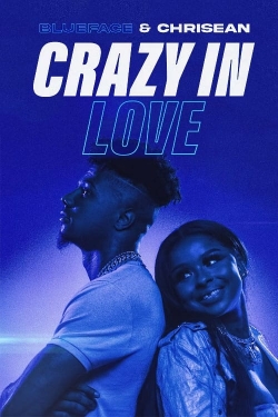 Blueface & Chrisean: Crazy In Love (2022) Official Image | AndyDay