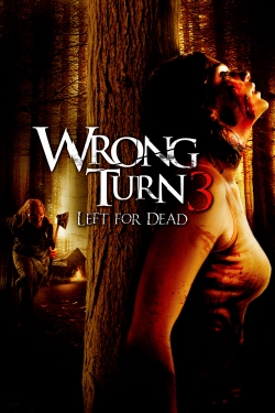 Wrong Turn 3: Left for Dead (2009) Official Image | AndyDay
