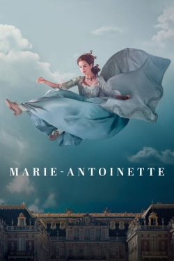 Marie Antoinette (2022) Official Image | AndyDay