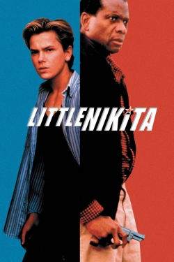Little Nikita (1988) Official Image | AndyDay