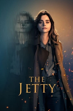 The Jetty (2024) Official Image | AndyDay