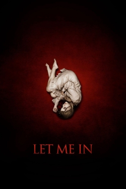 Let Me In (2010) Official Image | AndyDay