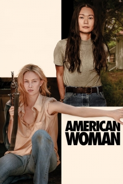 American Woman (2020) Official Image | AndyDay