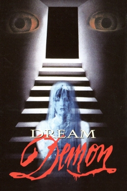 Dream Demon (1988) Official Image | AndyDay