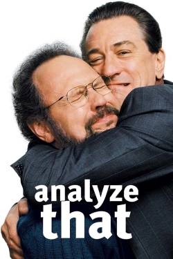 Analyze That (2002) Official Image | AndyDay