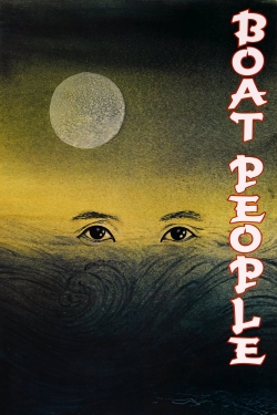 Boat People (1982) Official Image | AndyDay