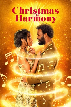 Christmas in Harmony (2021) Official Image | AndyDay