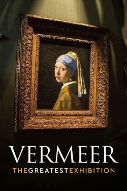 Vermeer: The Greatest Exhibition (2023) Official Image | AndyDay