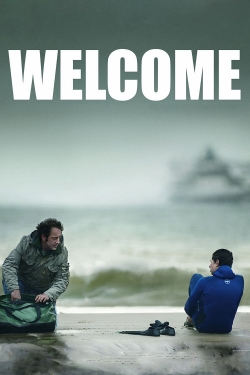 Welcome (2009) Official Image | AndyDay