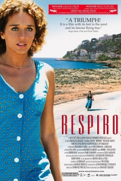 Respiro (2002) Official Image | AndyDay