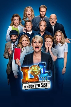 LOL: Last One Laughing Norway (2023) Official Image | AndyDay