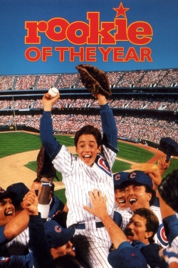 Rookie of the Year (1993) Official Image | AndyDay