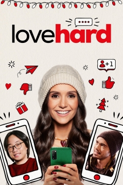 Love Hard (2021) Official Image | AndyDay