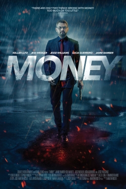 Money (2016) Official Image | AndyDay