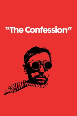 The Confession (1970) Official Image | AndyDay