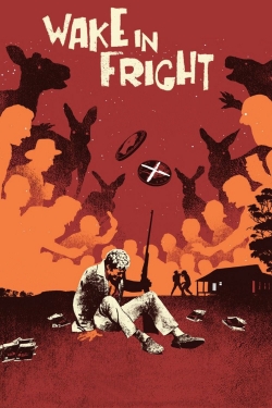 Wake in Fright (1971) Official Image | AndyDay