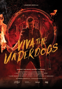 Viva the Underdogs (2020) Official Image | AndyDay