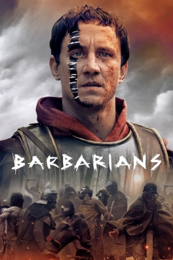 Barbarians (2020) Official Image | AndyDay