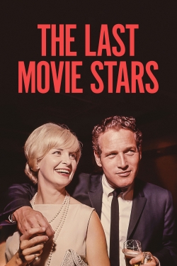 The Last Movie Stars (2022) Official Image | AndyDay
