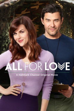 All for Love (2017) Official Image | AndyDay
