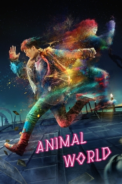 Animal World (2018) Official Image | AndyDay
