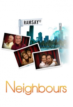 Neighbours (1985) Official Image | AndyDay