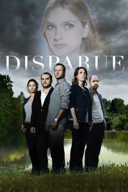The Disappearance (2015) Official Image | AndyDay