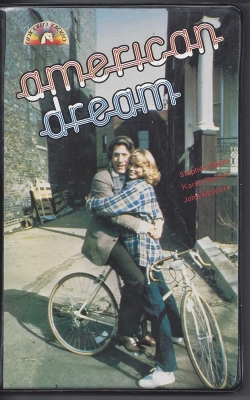 American Dream (1981) Official Image | AndyDay