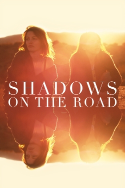 Shadows on the Road (2018) Official Image | AndyDay