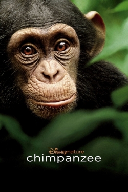 Chimpanzee (2012) Official Image | AndyDay