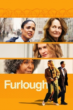 Furlough (2018) Official Image | AndyDay