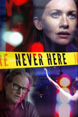 Never Here (2017) Official Image | AndyDay